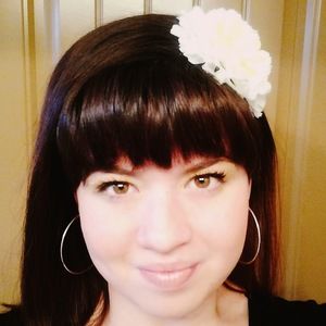 Meet your Posher, Corrina